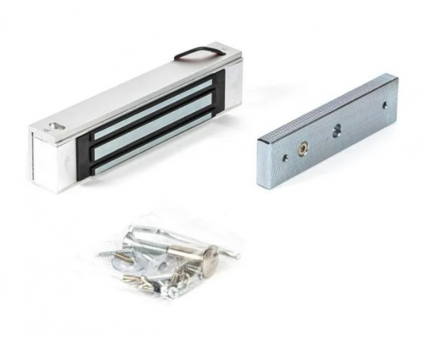 SPRUT Lock-181MA-L Электромагнитный замок 180 кг Фото