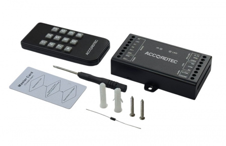 AT-AC1000 WIFI Автономный контроллер Фото