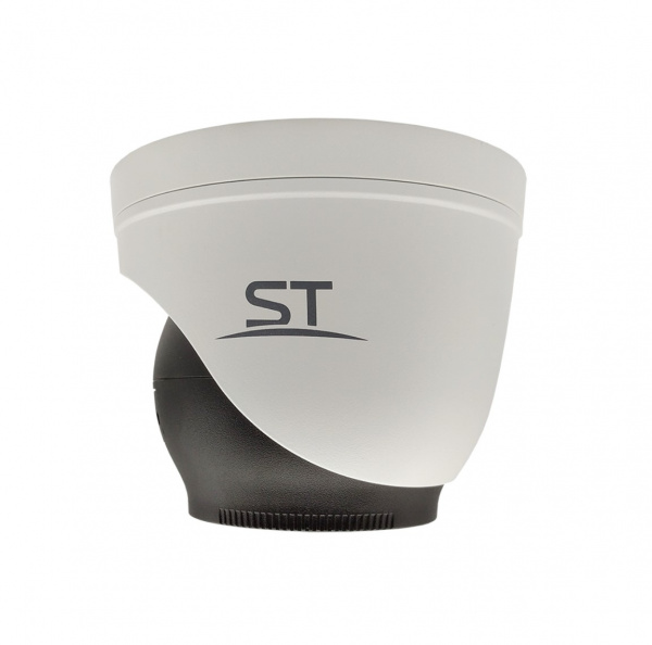 ST-VA2645 PRO (2,8-12 mm) 2,1MP (1920*1080), уличная купольная IP-камера с ИК подсветкой до 35 м Фото