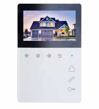 Монитор видеодомофона Elly-S VZ-2 Фото