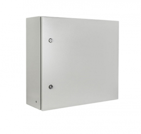 АТ-ШК-4А-УП Климатический навесной шкаф Фото