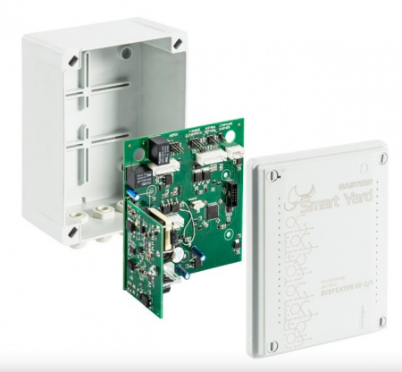 BEEFEATER SY-2/1 контроллер  доступа Фото