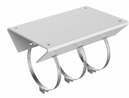 DS-1275ZJ-BJH-140 Кронштейн для крепления на столб Фото