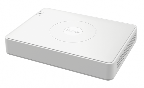 F-HR-1162 16-ти канальный гибридный HD-TVI регистратор c технологией AoC Фото