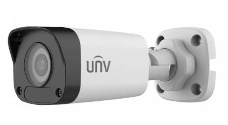 IPC2124LB-SF40-A Видеокамера IP цилиндрическая 4Мп Фото