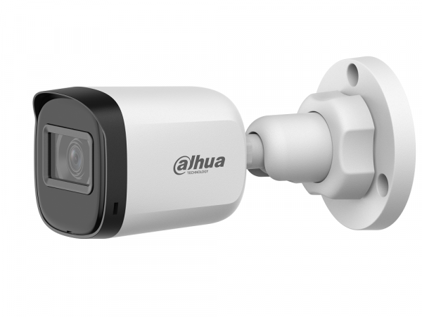 DH-HAC-B1A51P-0280B-S2 Уличная цилиндрическая HDCVI-видеокамера Фото