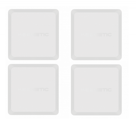 Keenetic Voyager Pro Pack {4-pack} (KN-3510) Фото