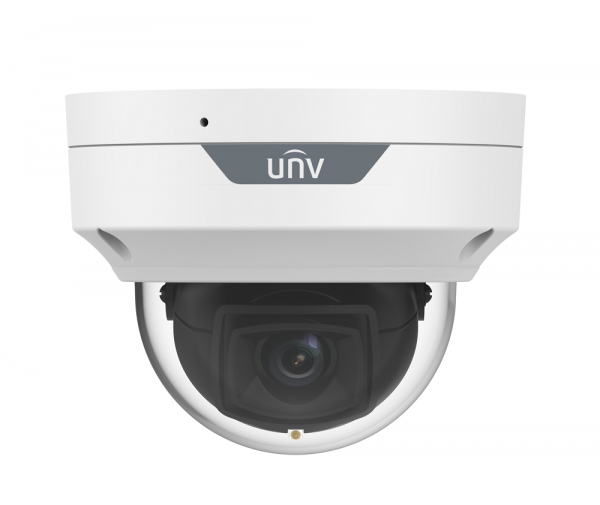IPC3524LE-ADF40K-WP Видеокамера IP купольная антивандальная 4Мп Фото