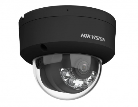 DS-2CD2183G2-LIS2U(2.8mm)(BLACK) 8-Мегапиксельная Сетевая камера Фото