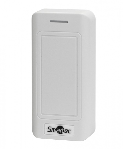 ST-SC312E-WT Считыватель со встроенным контроллером Фото