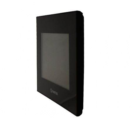 Marilyn HD VZ (black) Монитор цветного видеодомофона 7