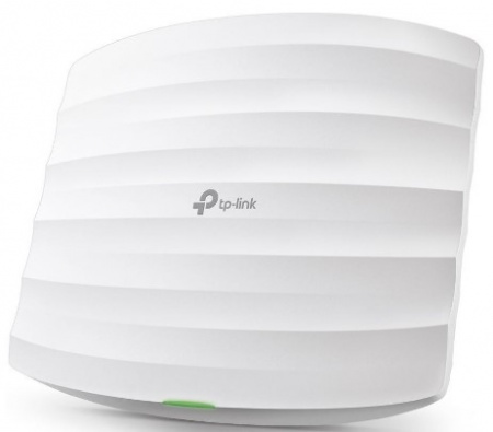 Точка доступа TP-LINK EAP265 HD, белый Фото