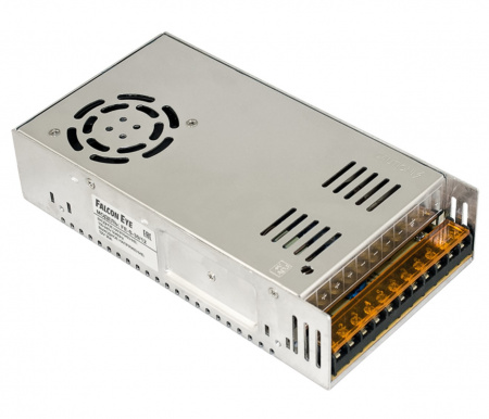 FE-S-30/12 Открытый блок питания Фото