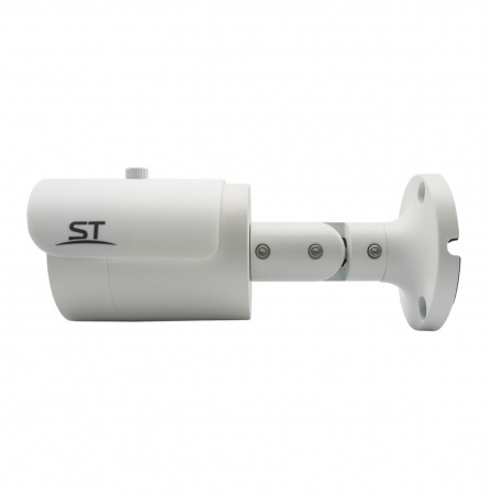 ST-181 M IP HOME POE БЕЛАЯ (2,8mm), (версия 5) IP видеокамера цветная 3Mp Фото