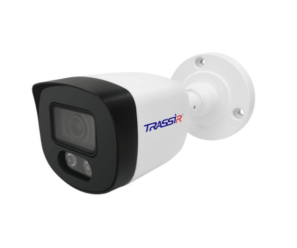 TR-D2B5 v3 (D) 3.6 Уличная 2Мп IP-камера с ИК-подсветкой Фото