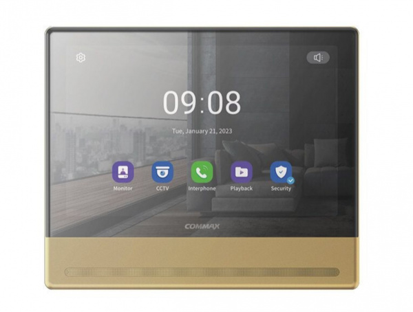 CDV-1004QT_VZ (Золото)__img__01__Commax