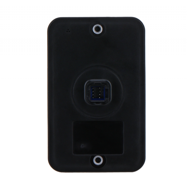 DHI-ITSJC-2303-DC12 Радар Фото