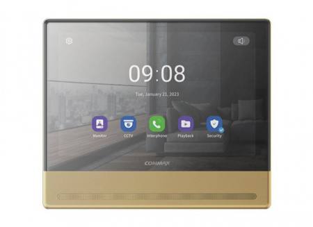 CDV-1004QT_XL (Золото)__img__01__Commax CDV-1004QT_XL (Золото)__img__01__Commax