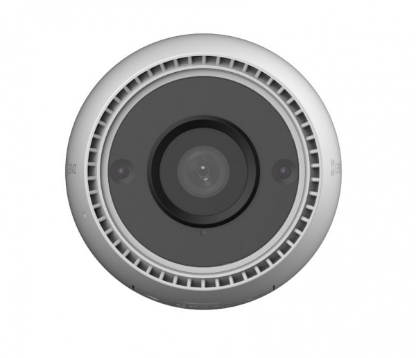 H3c (1080P,2.8mm,color) IP-видеокамера 2Мп Фото H3c (1080P,2.8mm,color) IP-видеокамера 2Мп Фото