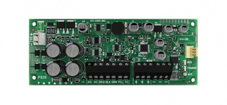 Модуль питания, 12В, 2.5А, контроль состояния по адресной шине Фото