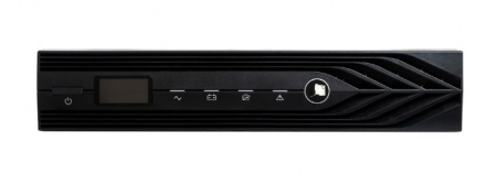 SKAT-UPS 1000 RACK + 2х9Ah Бесперебойный источник питания Фото