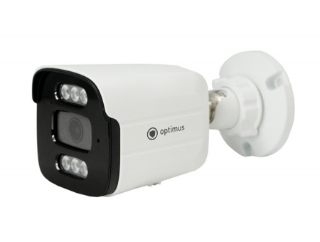Видеокамера Optimus IP-S015.0(2.8)MPC Фото