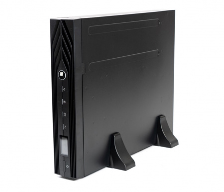 SKAT-UPS 2000-RACK-ON ИБП 1800 Вт, online, синус,внешн. АКБ х 4 шт Фото