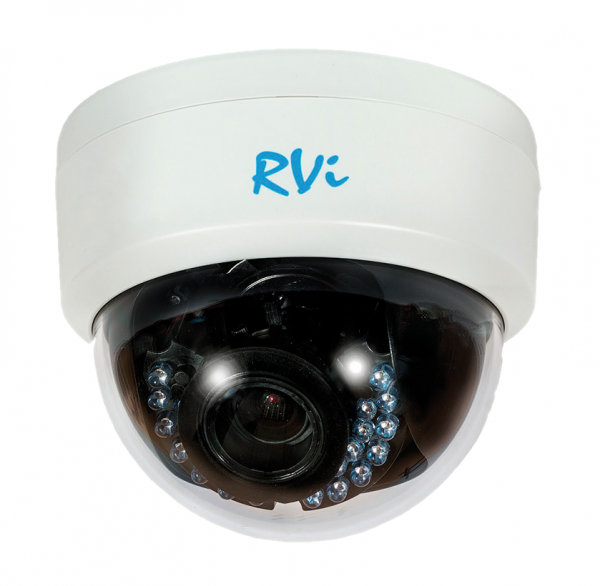 RVi-HDC311-AT (2.8-12) HD Видеокамера Фото