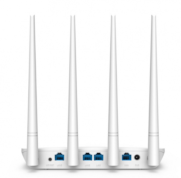 F6 Однодиапазонный роутер Фото