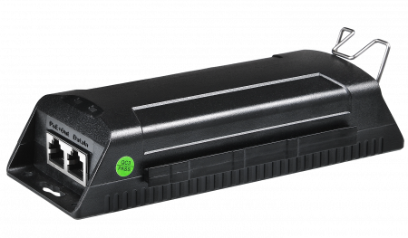 RVi-PI30 V.2 PoE-инжектор  Фото