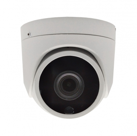 ST-SX8533 POE (2,8mm) 8MP, уличная купольная IP-камера с ИК подсветкой до 25 м Фото