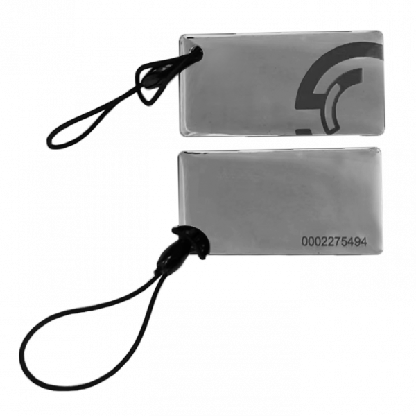 TS-IDKey серый Брелок Proximity Фото