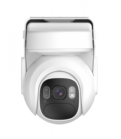 DH-BP4A-4G Уличная купольная PT IP-видеокамера с 4G модулем 4Мп Фото