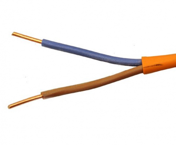 КПСнг(А)-FRLS 1х2х0,5 Кабель для систем ОПС и СОУЭ огнестойкий, не поддерживающий горения, неэкранир Фото КПСнг(А)-FRLS 1х2х0,5 Кабель для систем ОПС и СОУЭ огнестойкий, не поддерживающий горения, неэкранир Фото