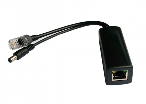 PoE Сплиттер EL SM1-12 Фото