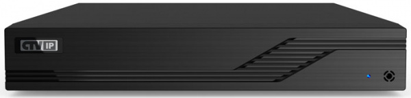 CTV-IPR3108 SE цифровой сетевой видеорегистратор H.265, NVR, 8-канальный Фото