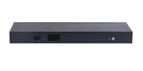 DH-SG1016 16-портовый гигабитный неуправляемый коммутатор 16xRJ45 1Gb Фото