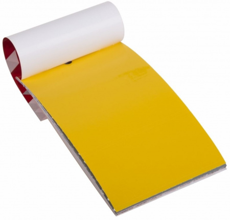 Маркеры самоклеящиеся МС-5 цветные Фото