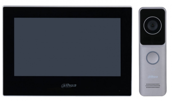 DHI-KTW02 Комплект Фото DHI-KTW02 Комплект Фото