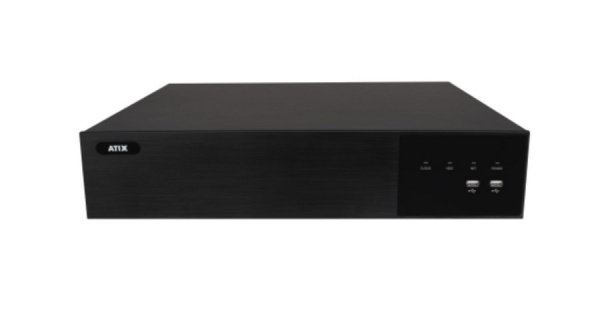 AT-NVR-4864 IP видеорегистратор 64-канальный Фото