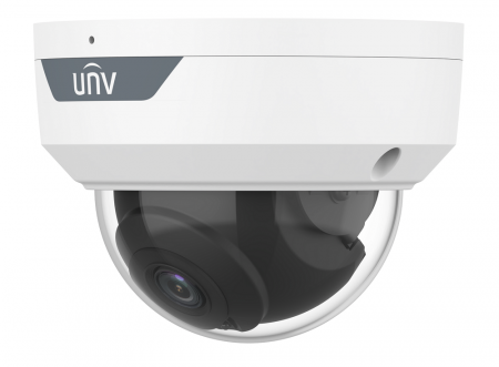 IPC324LB-AF28K-A2 Видеокамера IP купольная антивандальная 4Мп Фото