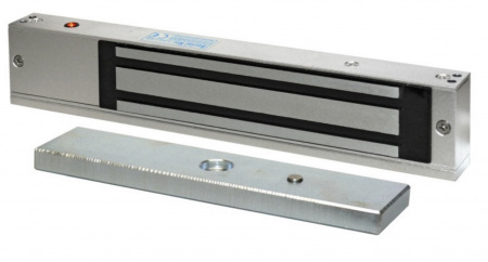 ST-EL250ML Замок электромагнитный Фото