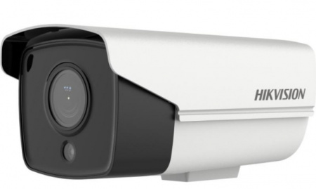 DS-2CD3T23G1-I/4G(8mm) 2Мп уличная цилиндрическая 4G IP-камера Фото