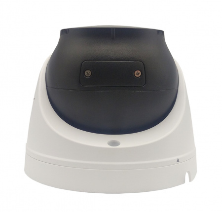 ST-VA5645 PRO STARLIGHT (2,8-12 mm) 5MP, уличная купольная IP-камера с ИК подсветкой до 35 м Фото