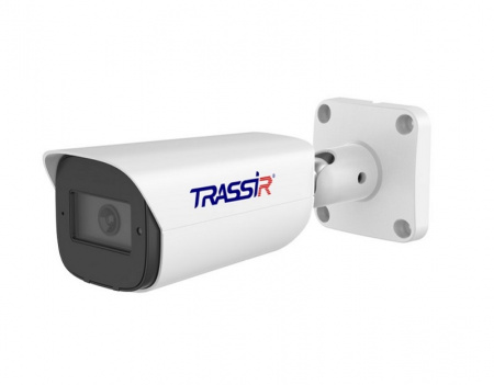 TR-D2321WDIR4 3.6 Уличная 2Мп IP-камера с ИК-подсветкой Фото