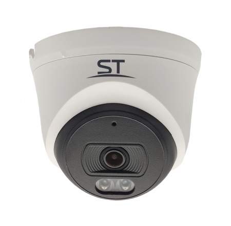 ST-SK4502 (2,8mm) 4MP внутренняя купольная IP-камера с ИК подсветкой до 30 м Фото