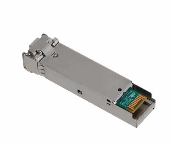 SFP-850-MMF Оптический модуль SFP LC Фото