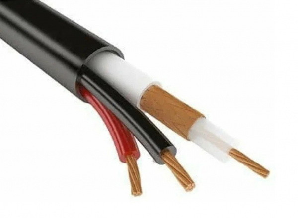 Кабель комбинированный  Кабель комбинированный