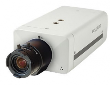 Beward B4230 IP-камера корпусная уличная Фото