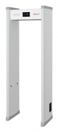 ISD-SMG1112L 12-зонный металодетектор Фото